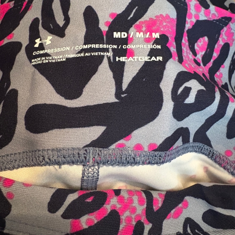Under Armour leggings - Picture 3 of 4
